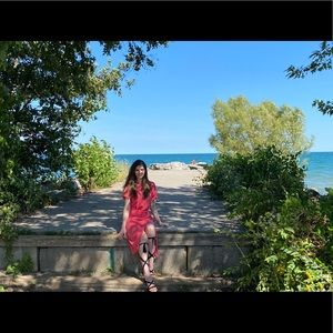 Meet your Posher, Lujain